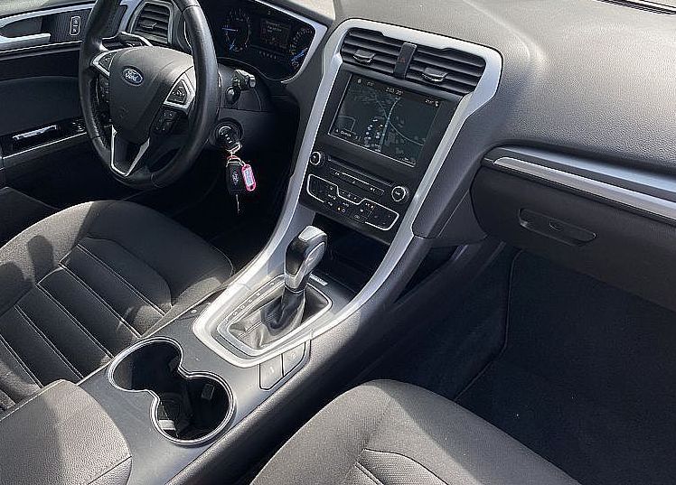 Zunanja slika - Ford Mondeo - | 2.0 TDCi | Powershift Trend  | LED I NAVI I - 8