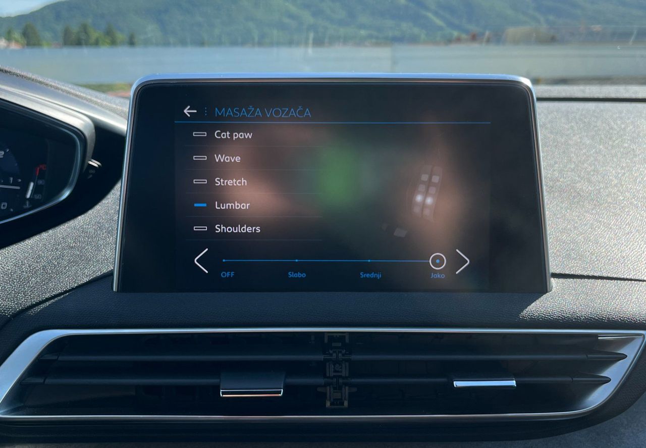 Zunanja slika - Peugeot 3008 - 2.0 BlueHDI 180 GT Line AVT.LED.NAVI.MASAŽA.ACC - 17