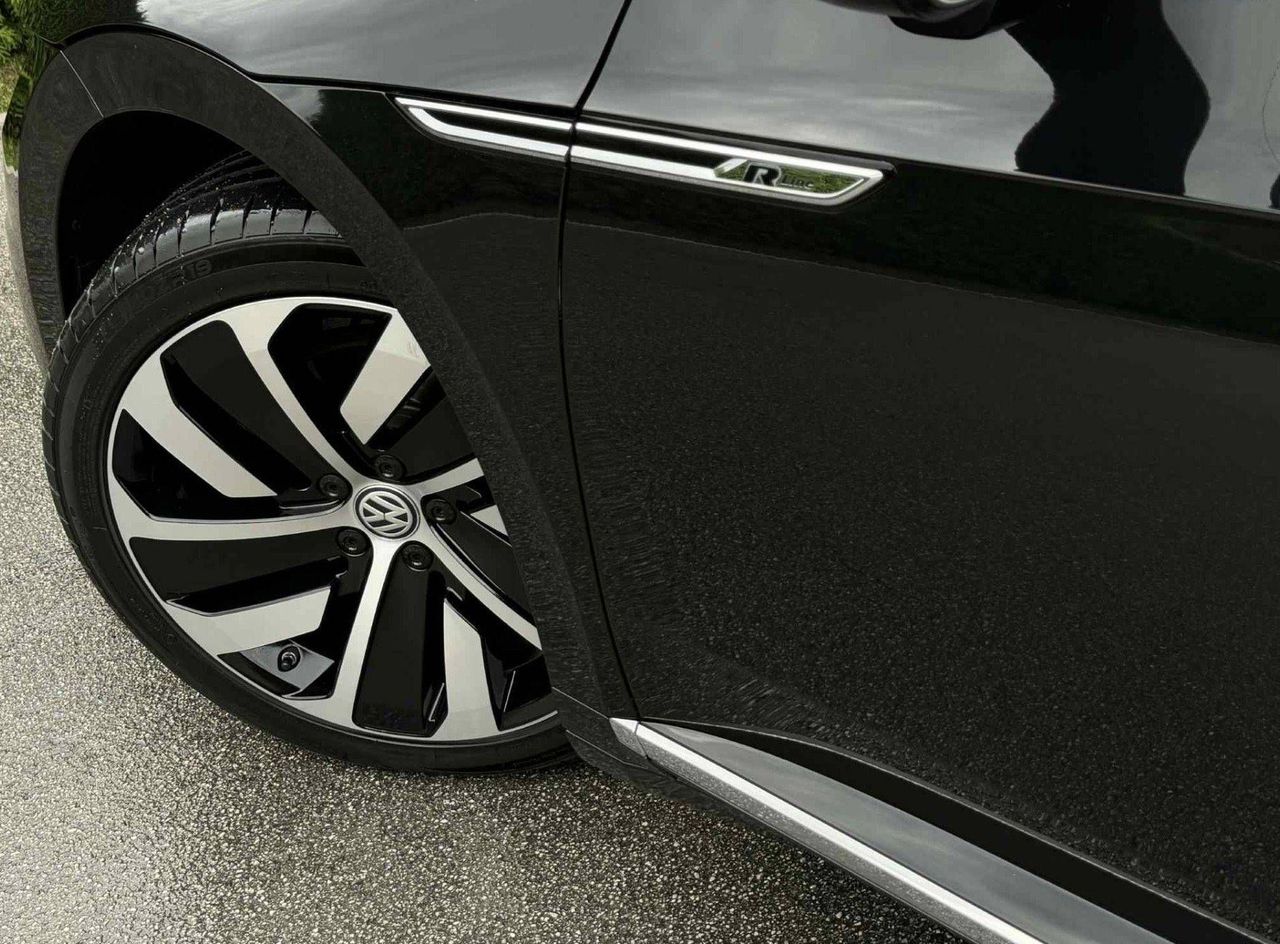 Zunanja slika - VW Arteon - 2.0 TDI-DSG-R LINE-VIRTUAL-LIZING ZA TUJCE-ACC-... - 16