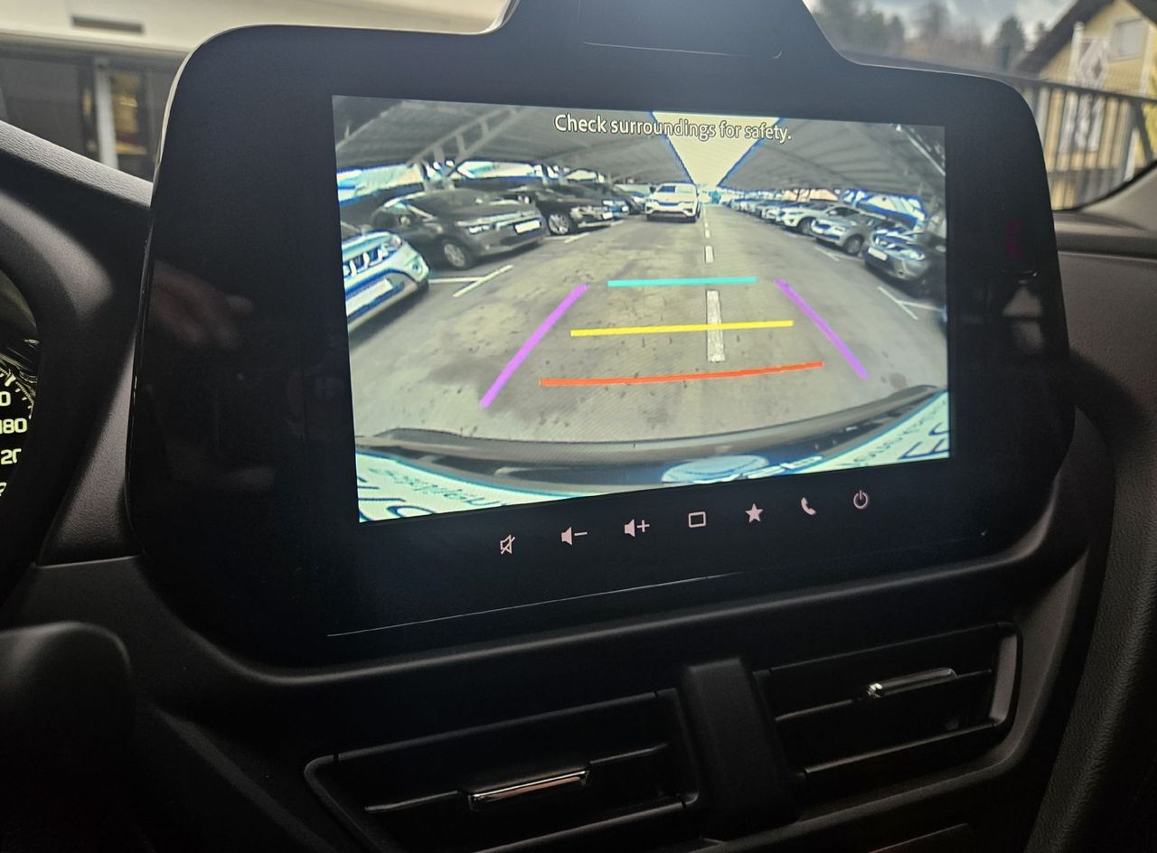 Zunanja slika - Suzuki S-Cross - 1.4 MHEV PREMIUM ALLGRIP AUTO - 8