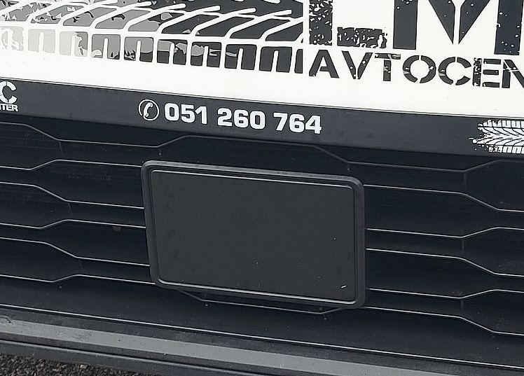 Zunanja slika - Seat Arona - 1.6 TDI STYLE DSG °2. lastnik °ODLIČEN - 12