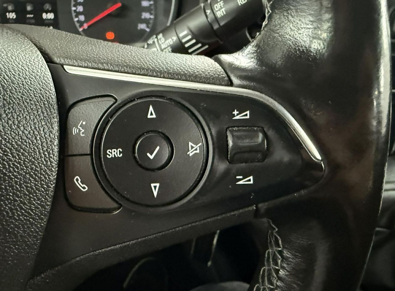 Zunanja slika - Opel Combo - 1.5 DIESEL 96KW L1ELEGANCE.TEMP.KLJUKA.KAMERA.NAVI - 16