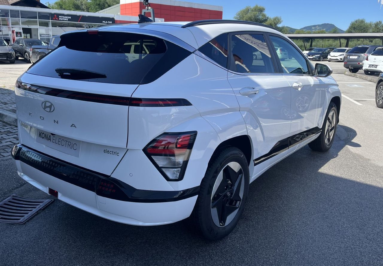 Zunanja slika - Hyundai Kona - BEV 65KWH PREMIUM - 6