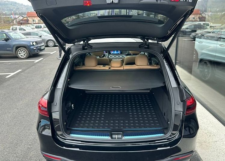 Zunanja slika - Mercedes-Benz GLE-Razred - GLE 450 d 4MATIC- AMG Line.Airmatic... - 4