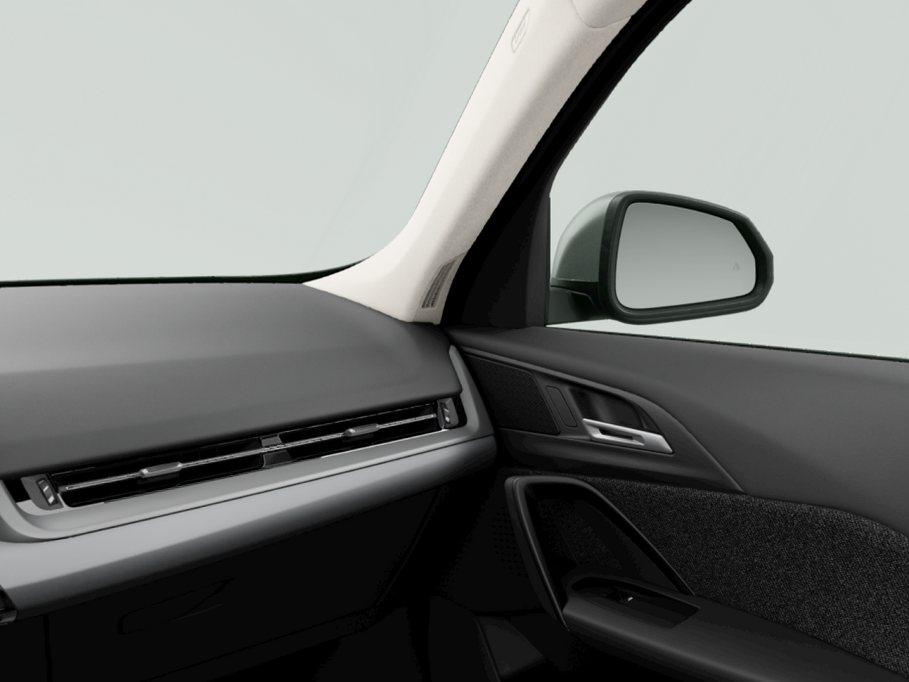 Zunanja slika - BMW X1 - sDrive18i - 10