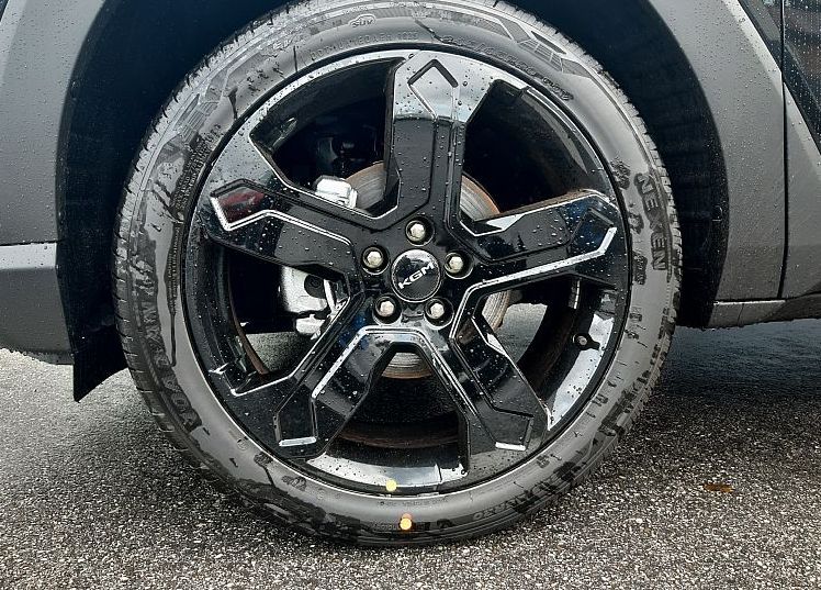 Zunanja slika - KG Mobility Torres - HEV PREMIUM BLACK A T - 6