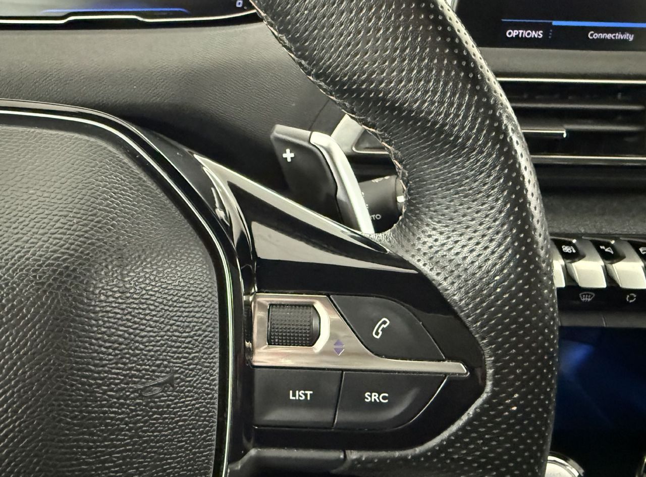 Zunanja slika - Peugeot 3008 - 1.6 THP 180 S S EAT8 GT Line.KAMERA.LED.NAVI.USNJE - 15