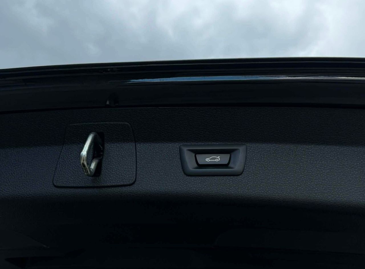 Zunanja slika - BMW Serija 2 - Gran Tourer: 216d-SPORT-PANORAMA-LED-NAVI-LIZING ZA TUJC - 14