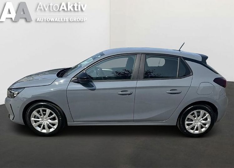 Zunanja slika - Opel Corsa - 1.2 T EDITION | ZALOGA | 8 let jamstva - 2