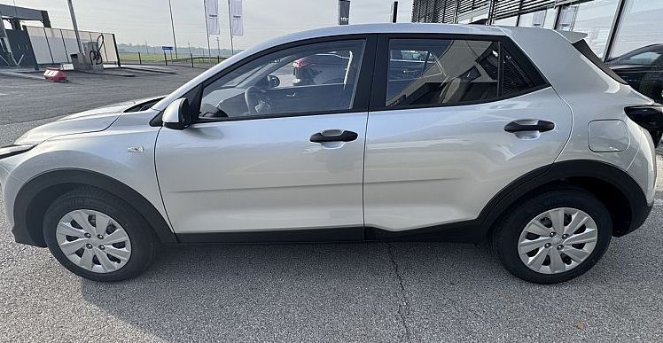 Zunanja slika - KIA Stonic - 1.0 GDI LX SMART M T - 6