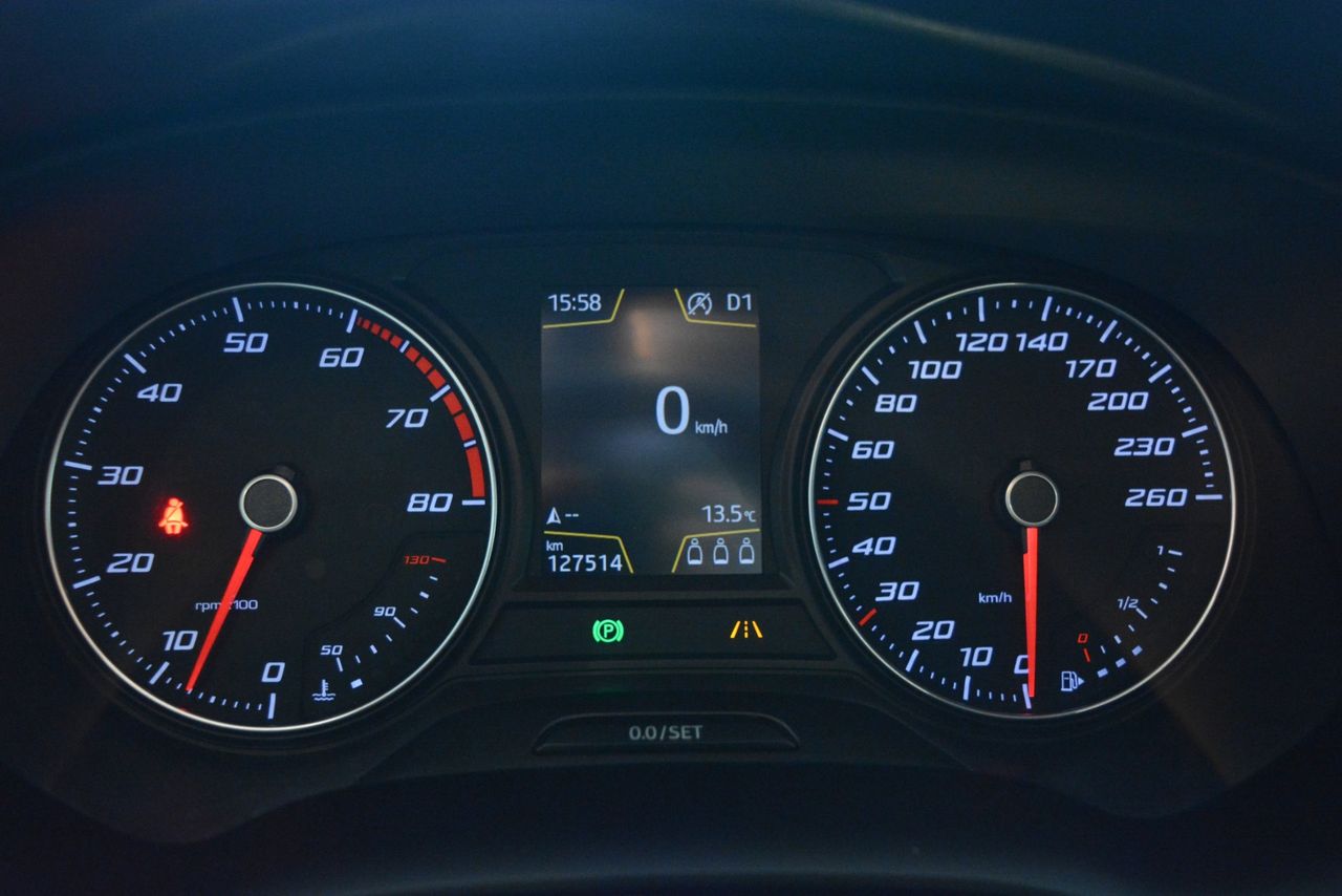 Zunanja slika - Seat Ateca - SLO 1.4TSI DSG Xcellence 1LAST-LED-PANORAMA-KAMERA - 11