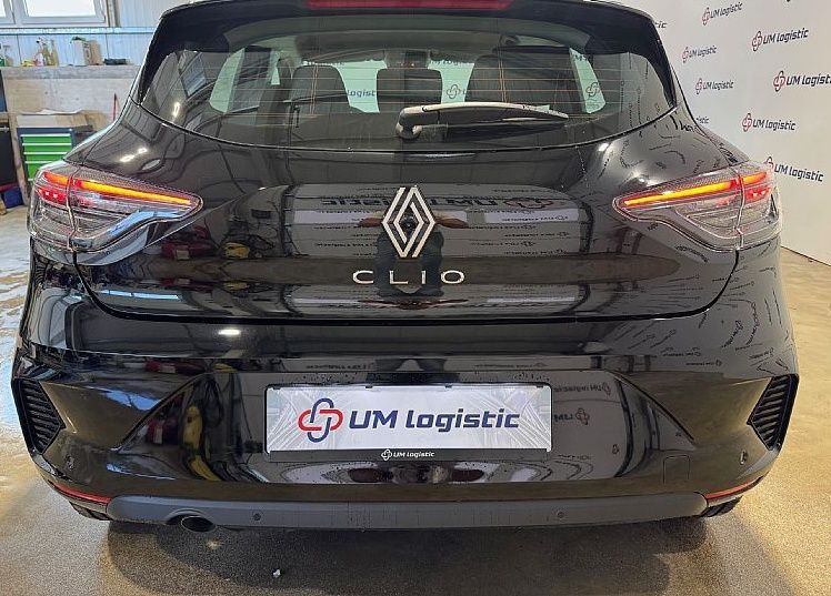Zunanja slika - Renault Clio - 1.5 DCI BLUE 100 EVOLUTION - NOVO VOZILO - 5