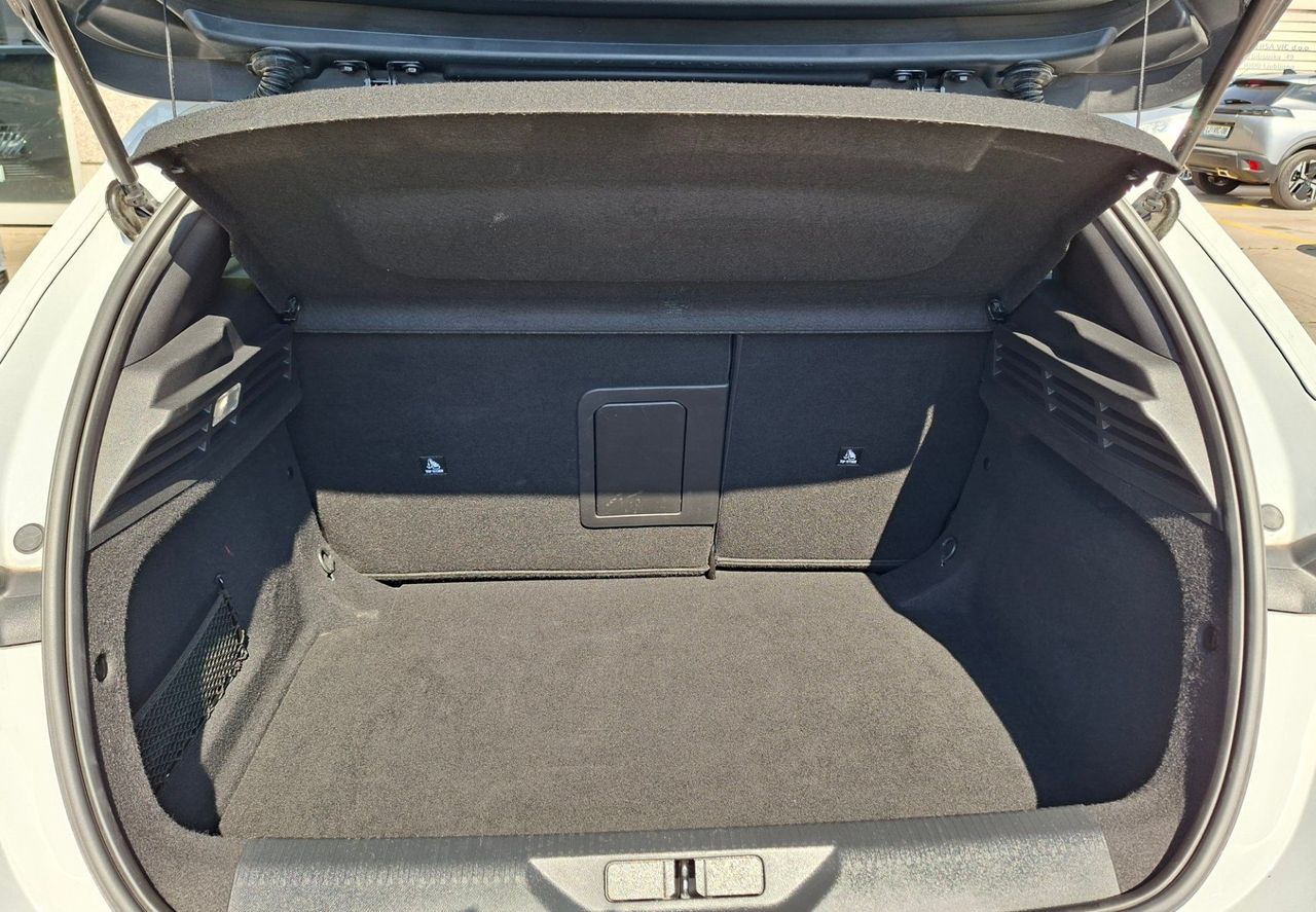 Zunanja slika - Peugeot 308 - 1.5 BlueHDi 130 STT Allure Avt. - 12