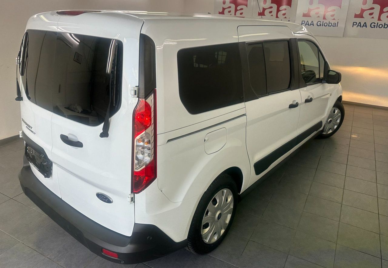 Zunanja slika - Ford Tourneo Connect - FORD Transit Connect 230 L2 LKW 88kW-22  DDV - 1