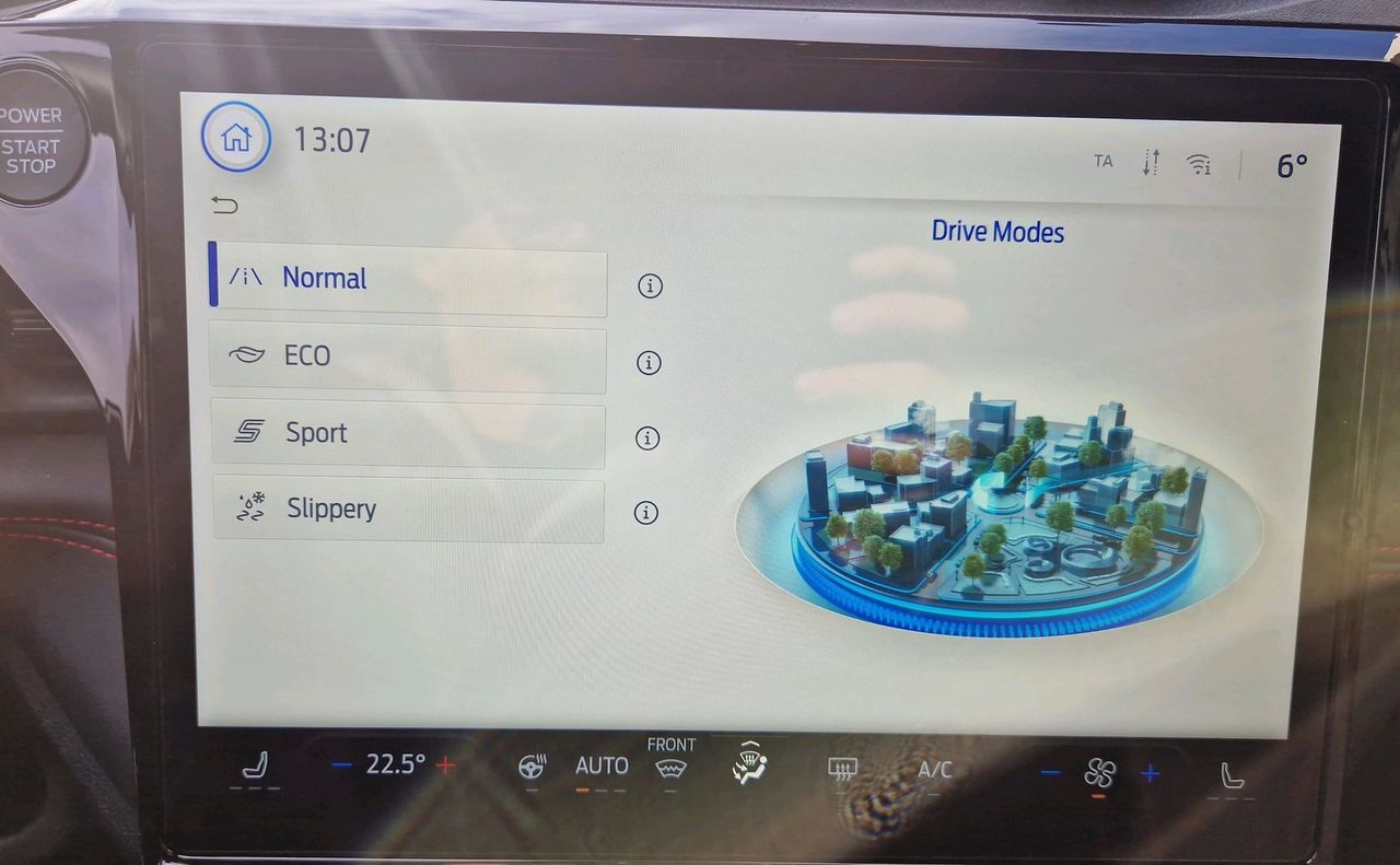 Zunanja slika - Ford Puma - ST-Line 1.0 EcoBoost 92kW mHEV. AVT7-SLO-LED-NAVI- - 19