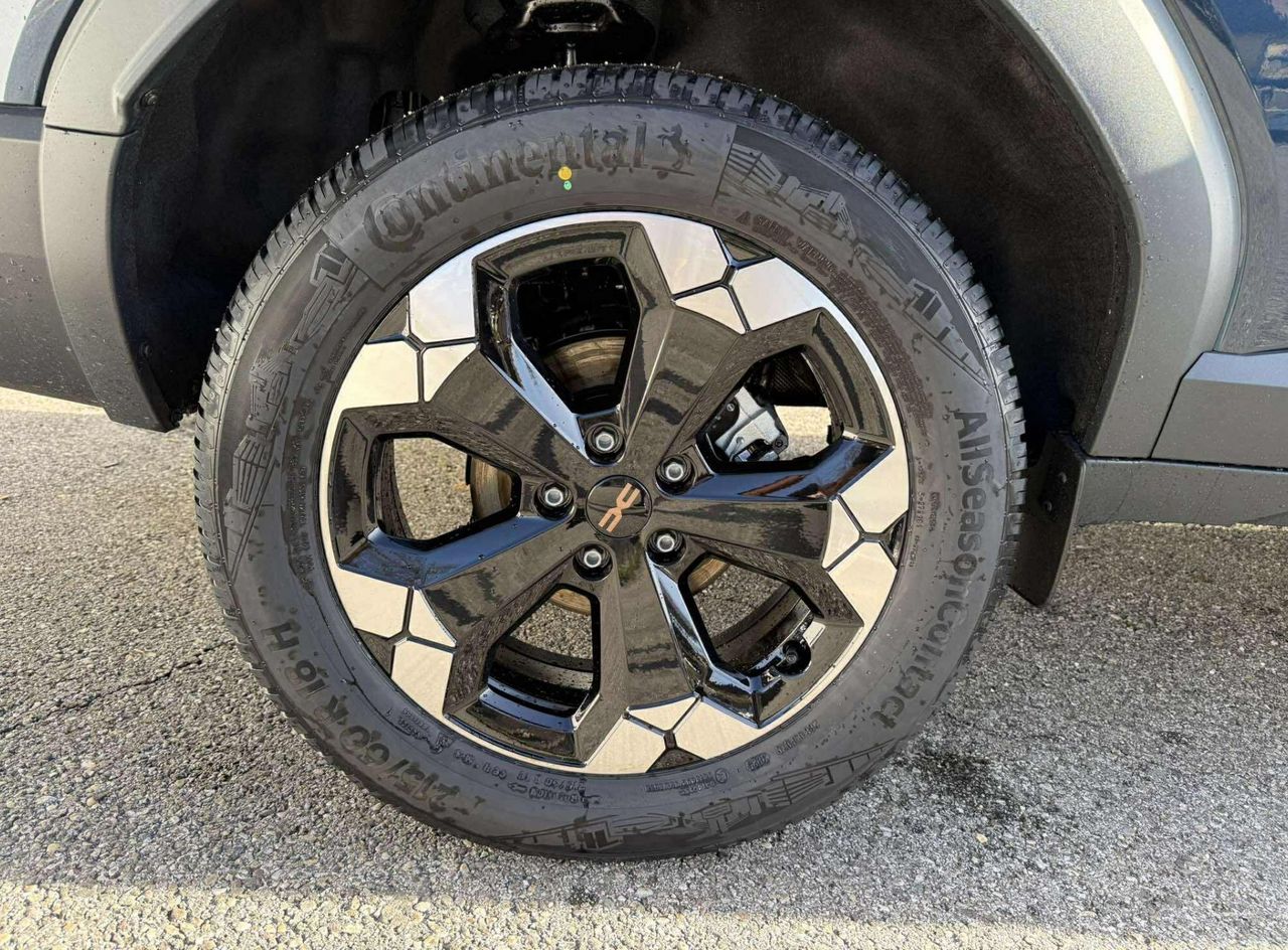 Zunanja slika - Dacia Bigster - mild hybrid 130 Extreme 4X4 - 12