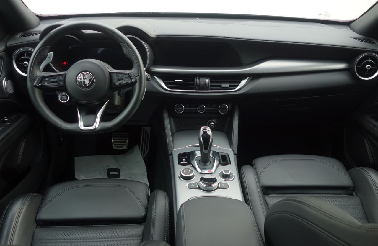 Zunanja slika - Alfa Romeo Stelvio - Veloce 2.0 Turbo 280 Q4 - 7