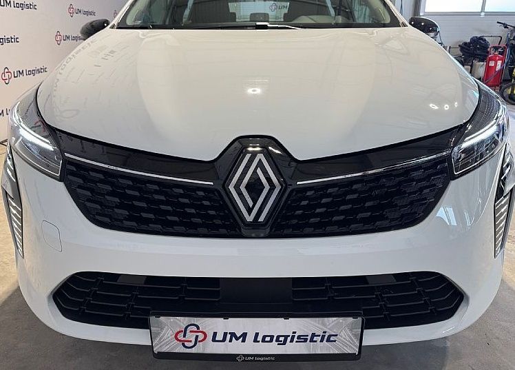 Zunanja slika - Renault Clio - 1.5 DCI BLUE 100 EVOLUTION-NOVO-UGODNO - 2