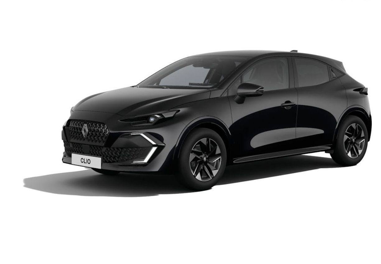 Zunanja slika - Renault Clio - techno TCE 115 - 1