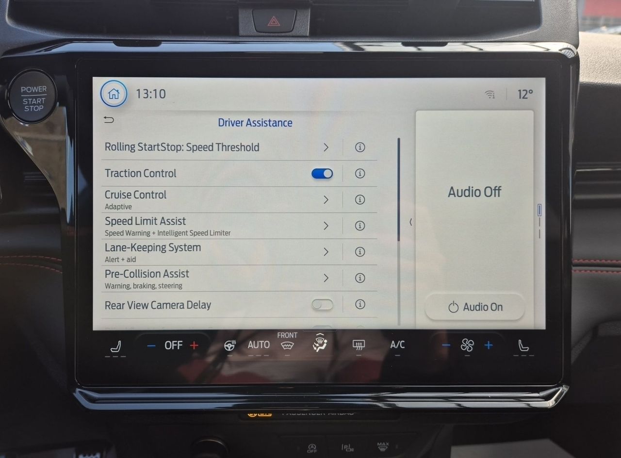 Zunanja slika - Ford Puma - ST-Line 1.0 125PS mHEV M6 - 15