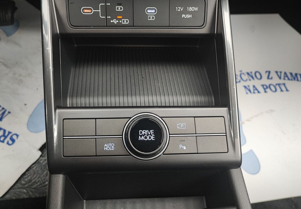 Zunanja slika - Hyundai Kona - 1.6 T-GDI 138 Premium - 5