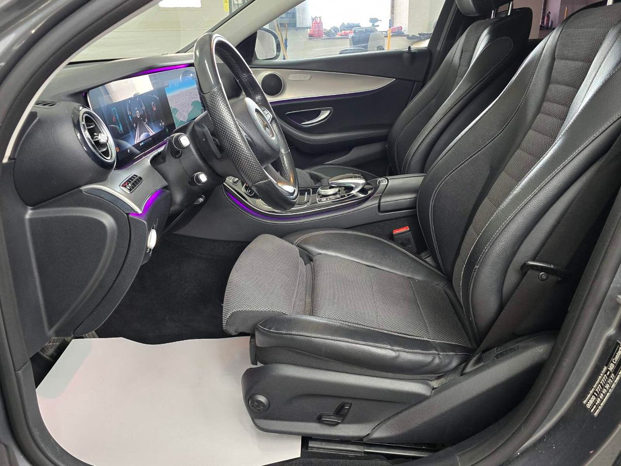 Zunanja slika - Mercedes-Benz E-Razred - E 220 d Avt. - 8