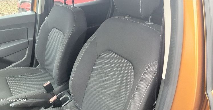 Zunanja slika - Dacia Duster - dCi 115 - 1. lastnik - 11