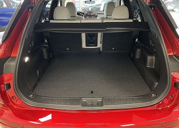 Zunanja slika - Mitsubishi Outlander - 2.4 PHEV Instyle Auto - NA ZALOGI - TOP CENA - - 12