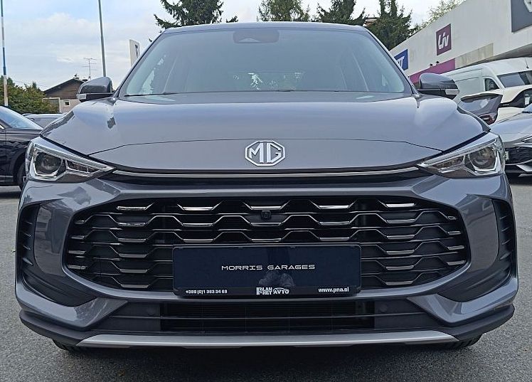 Zunanja slika - MG MG ZS - ZS 1.5 VTi-Tech Standard - 2