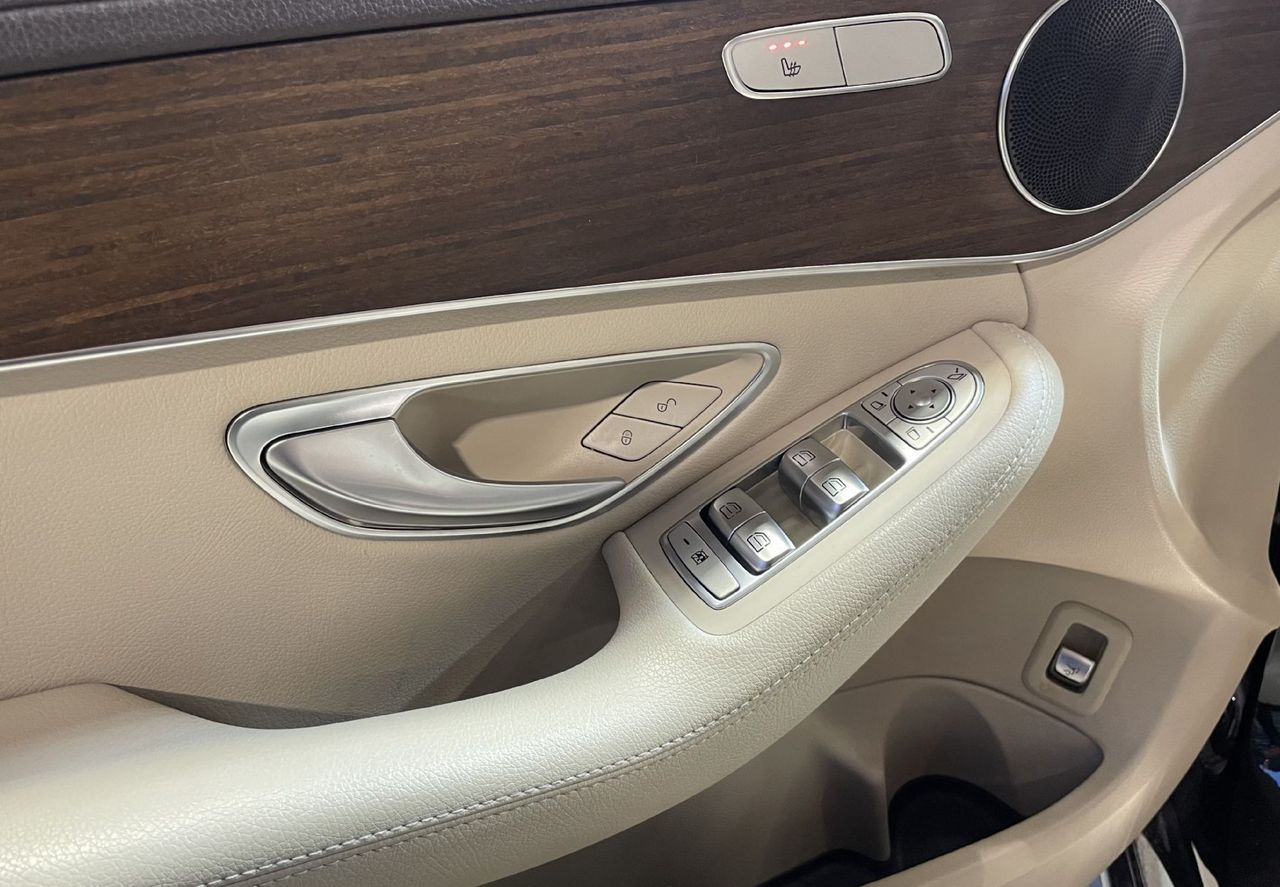 Zunanja slika - Mercedes-Benz C-Razred - C200d-TEMPOMAT-GRETJE SED-LED-KAMERA-2XPDC-ALU - 9