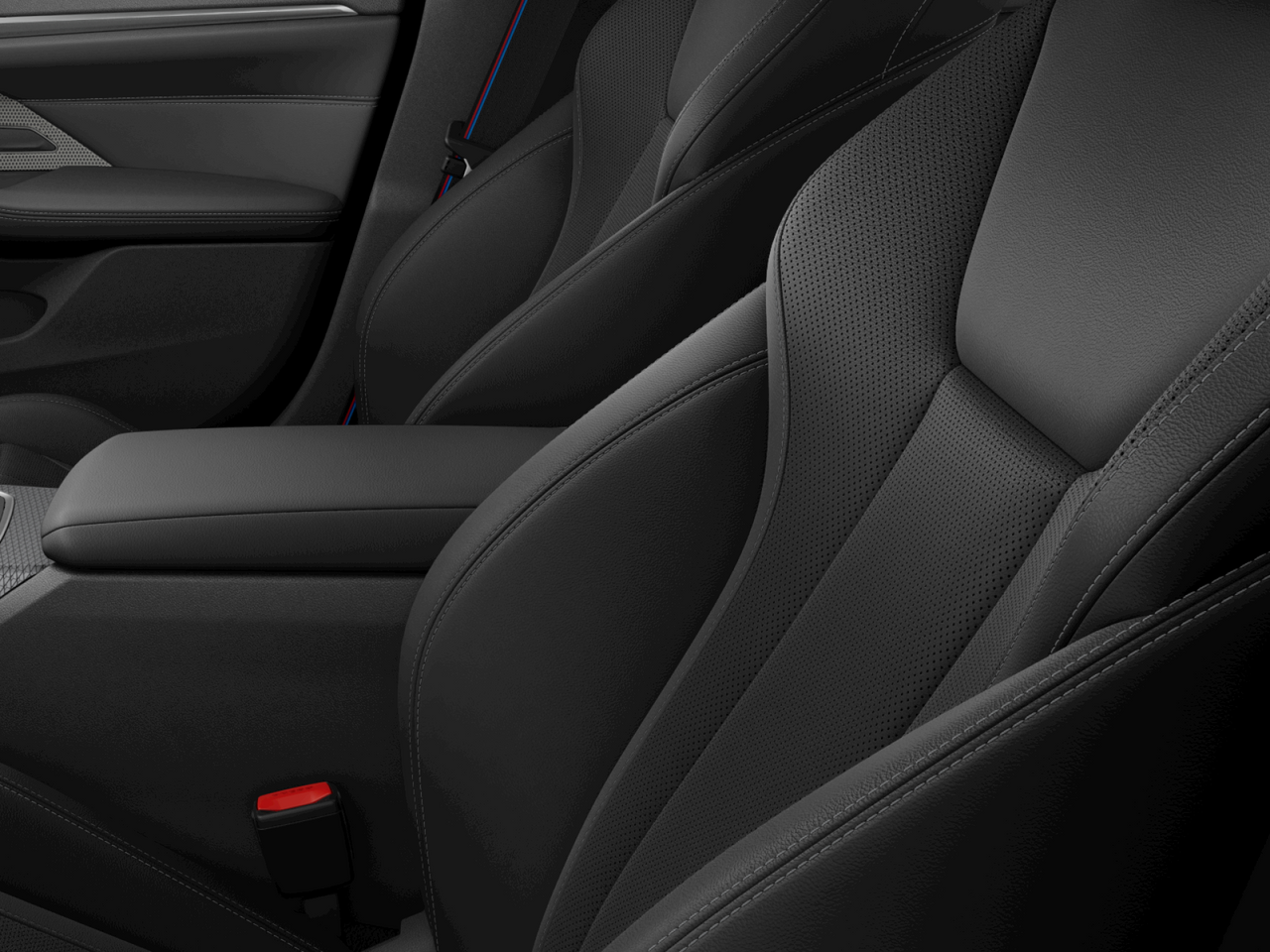 Zunanja slika - BMW i4 - xDrive40 Gran Coupe - 8