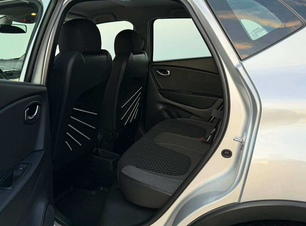 Zunanja slika - Renault Captur - TCe 90-LED-NAVI-110.000km-LIZING ZA TUJCE-KEYLES-. - 10