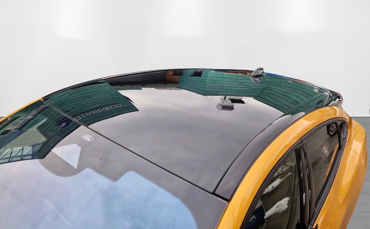 Zunanja slika - Ford Mustang - 91kWh 358kW AVT. AWD GT-SLO-RADAR-360-ZIM.PAKET - 10