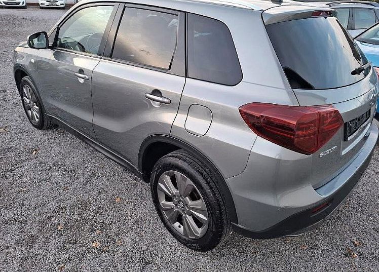Zunanja slika - Suzuki Vitara - 1.4 129KM HYBRID - samo 58.315 kilometrov - 4