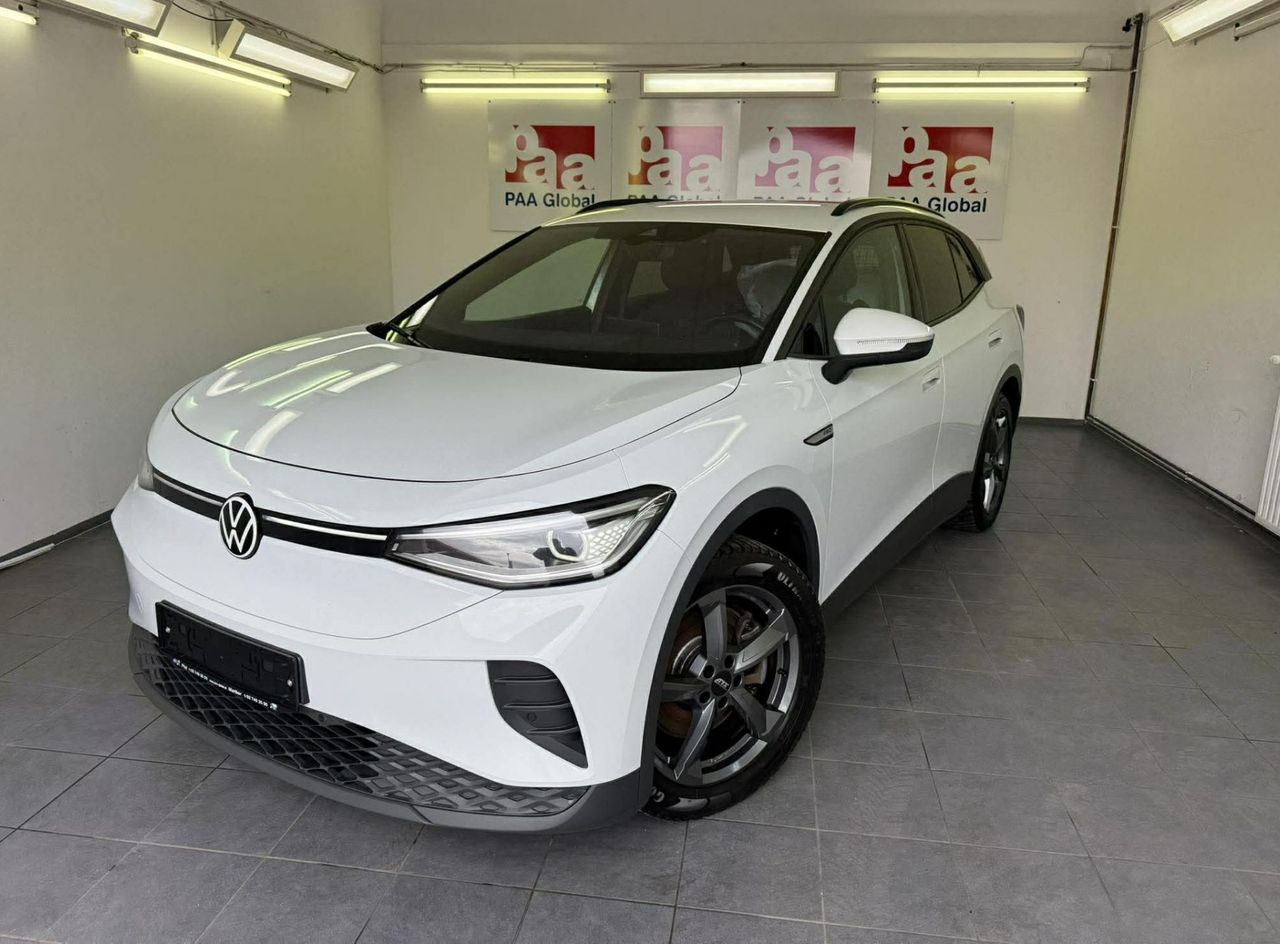 Zunanja slika - VW ID.4 - Pro Performance  77 kWh +4ALU.NAVI.ACC.LED.KAMERA. - 2