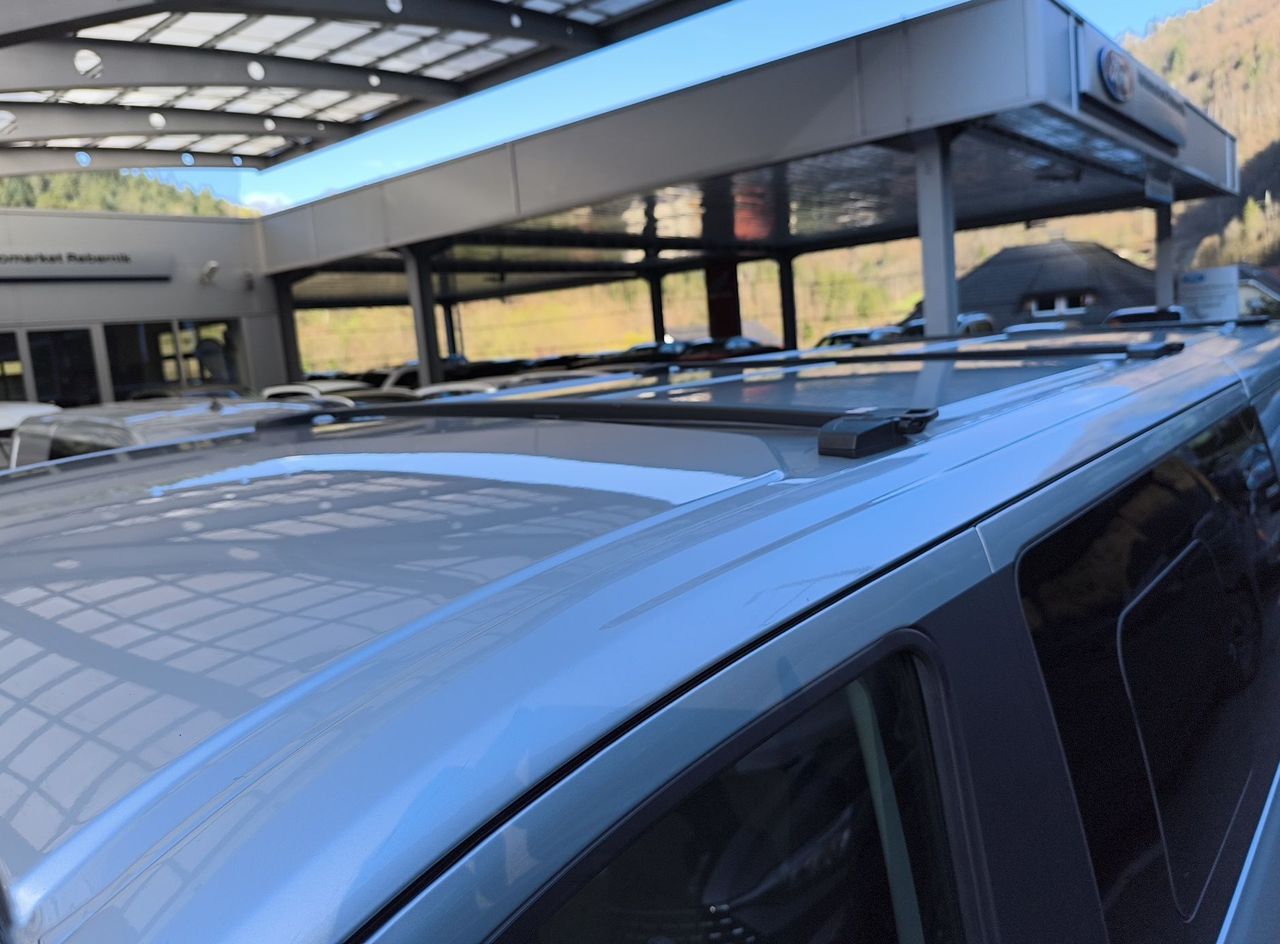 Zunanja slika - Ford Tourneo - Custom K F LIMITED 2.0 170PS A6-SLO-1.LAST-ACC-VK-KAMERA - 11