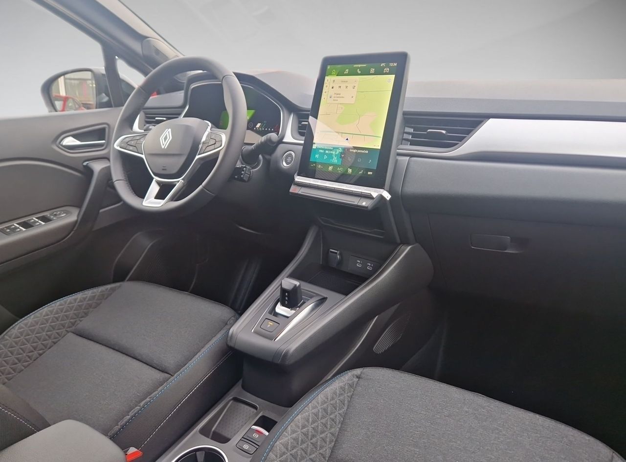 Zunanja slika - Renault Symbioz - TCe 140 evolution EDC - 17