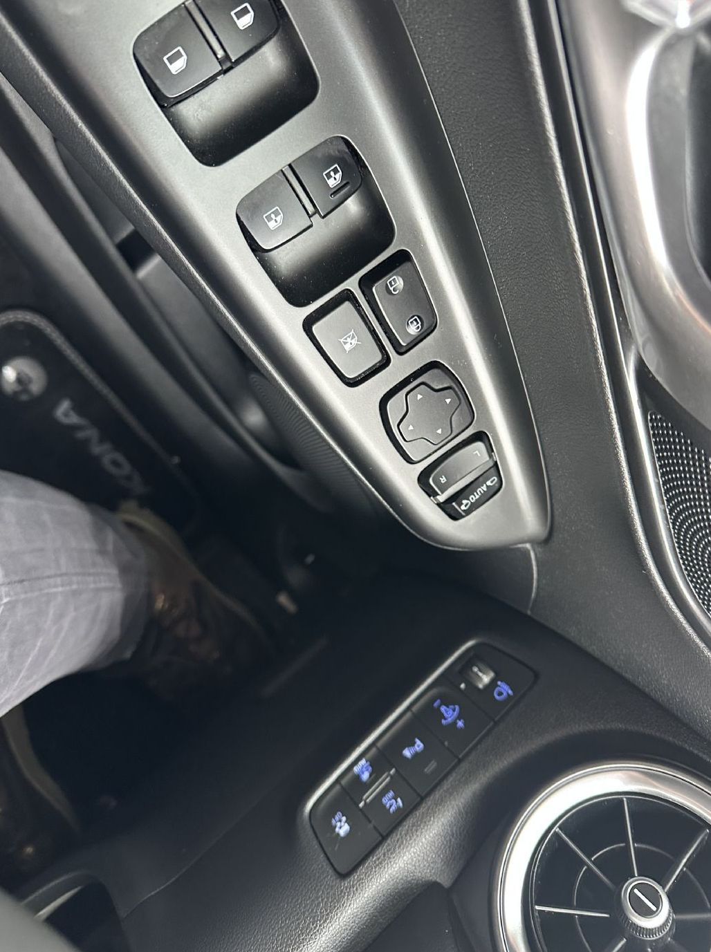 Zunanja slika - Hyundai Kona - 64 KWh Style+4ALU.LED.KAMERA.NAVI.ACC.KLJUKA.TOP - 10