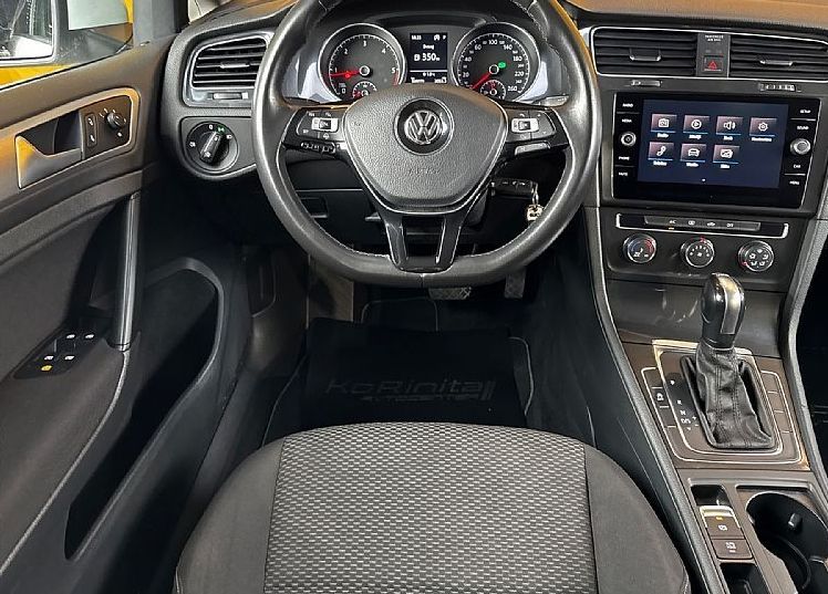 Zunanja slika - VW Golf - 1.6 TDI AUT. FACELIFT-MULTIFUNKCIJA - 13