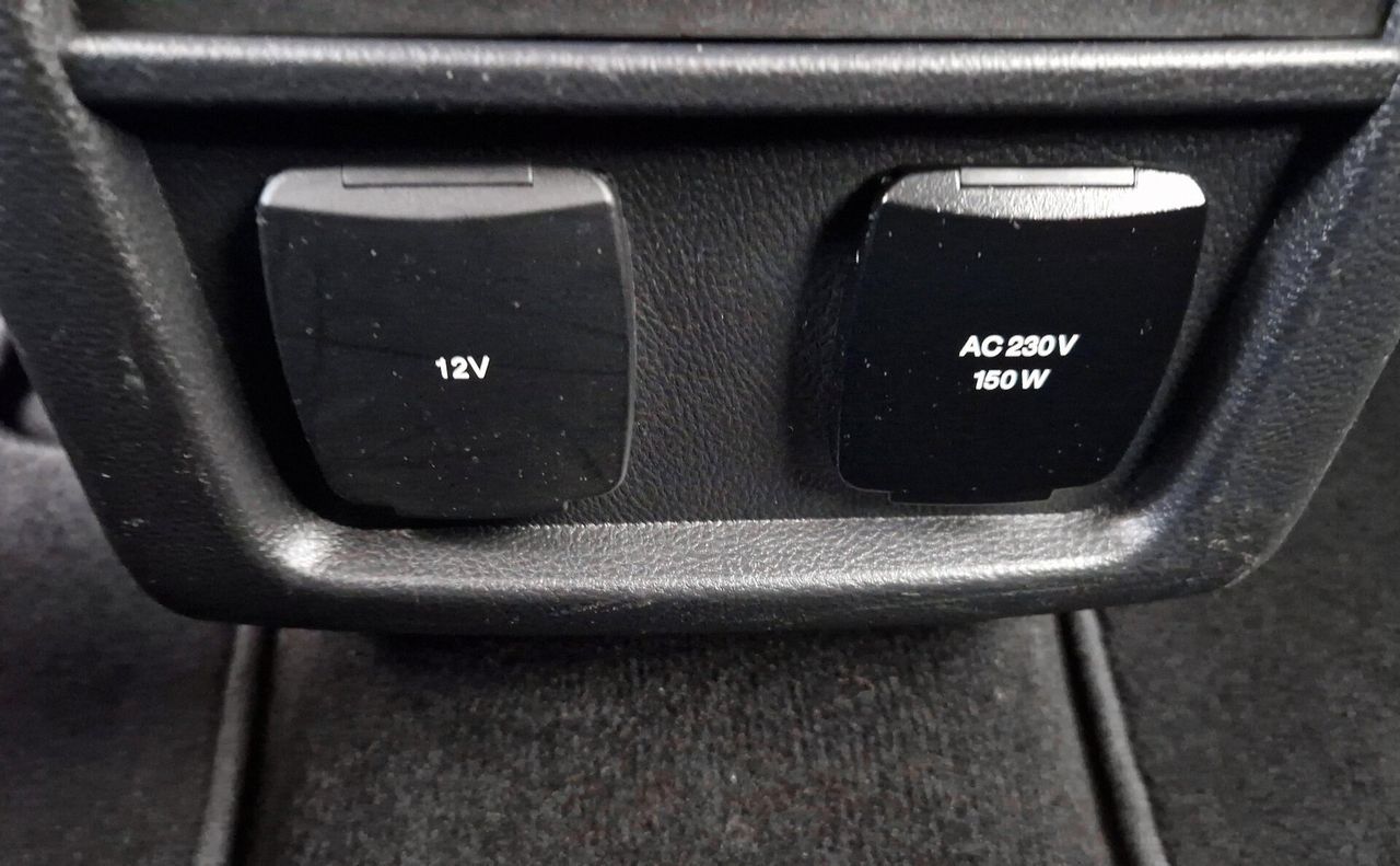 Zunanja slika - Ford S-MAX - 2.0 EcoBlue Titanium Aut.8-NAVI-DAB-KEYLESS-KAMERA - 8