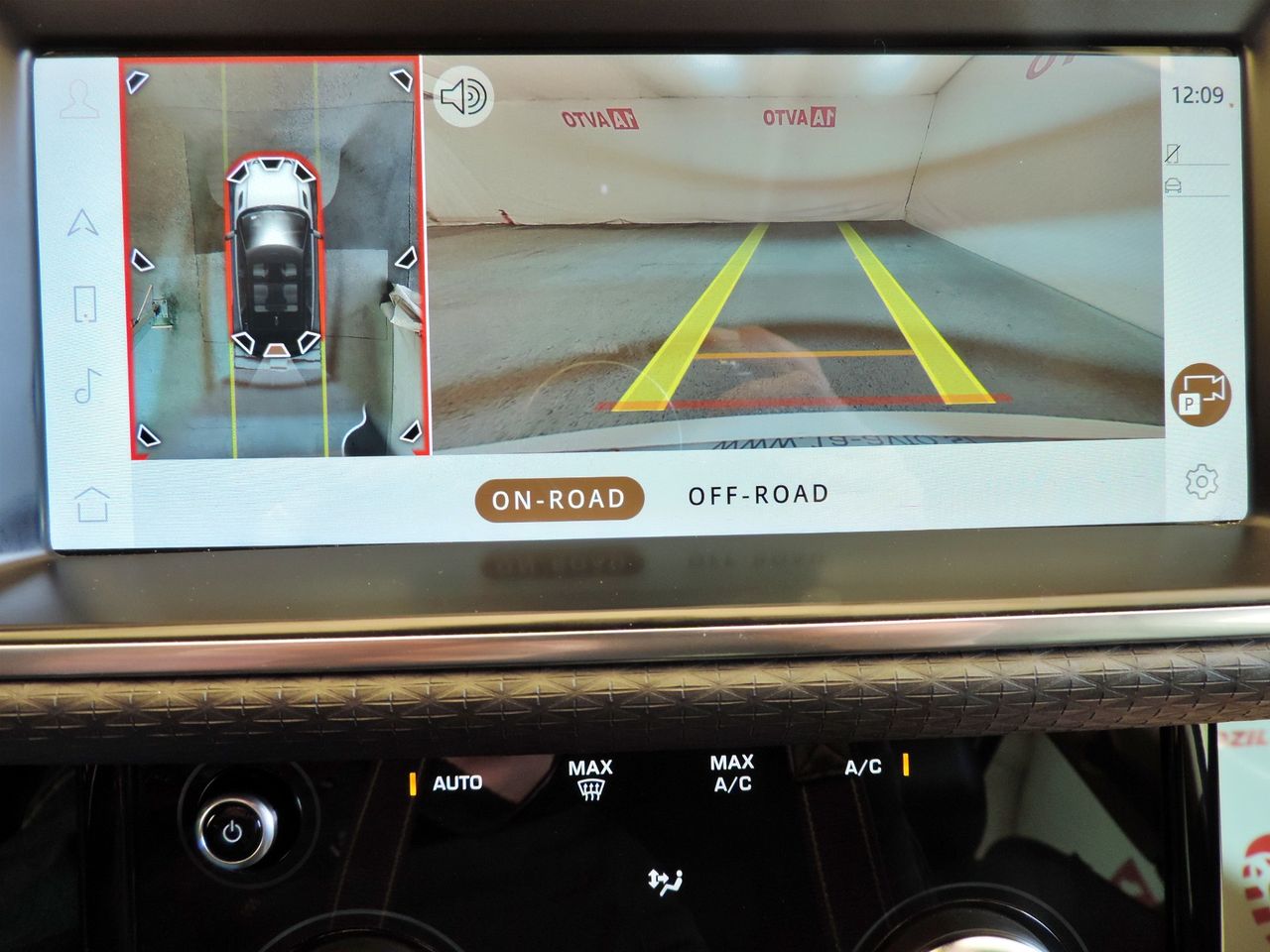 Zunanja slika - Land Rover Range Rover - Evoque 2,0 TD4/D165 S Avt. - 16