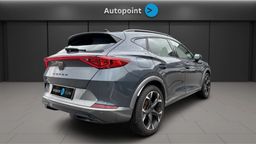 Zunanja slika - Cupra Formentor - Cupra - 3 - Predogledna slika