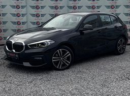 Zunanja slika - BMW Serija 1 - : 118d|LED|RADAR|NAVI|AUT.|TEMP.|JAMSTVO... - 3 - Predogledna slika