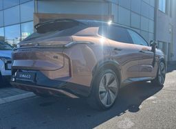 Zunanja slika - Lynk & Co 08 - Lynk Co  MORE PHEV - 4 - Predogledna slika