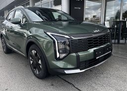 Zunanja slika - KIA Sportage - 1.6 T-GDi 110kW EX Fresh Plus 7 DCT - novi model - 2 - Predogledna slika