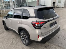 Zunanja slika - Subaru Forester - 2.0i 4WD CVT Lineartronic PREMIUM - 16 - Predogledna slika