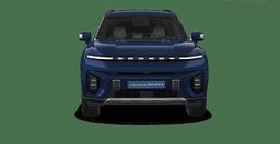 Zunanja slika - SsangYong Torres - EVX PREMIUM - 1.000.000 KM GARANCIJ - 3 - Predogledna slika