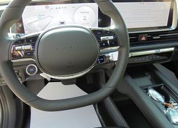 Zunanja slika - Hyundai Ioniq 6 - BEV 77KWH PREMIUM AUTO°Winter°elekt.kljuke°AKCIJA° - 6 - Predogledna slika