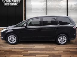 Zunanja slika - Ford Galaxy - 2.0 EcoBlue 150PS FWD Titanium-PANORAMA - 6 - Predogledna slika