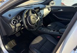 Zunanja slika - Mercedes-Benz GLA-Razred - GLA 200 CDI 4MATIC Style Avt. samo 116000km pano - 8 - Predogledna slika